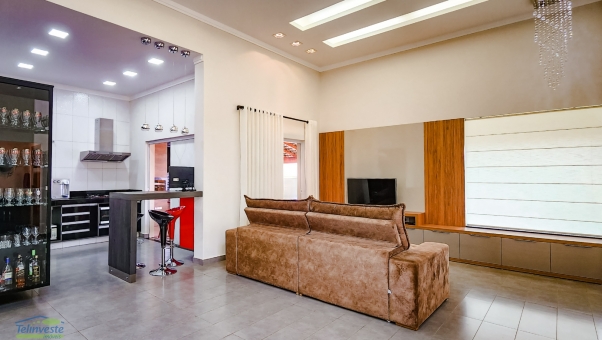 Casa - Bairro Eldorado
