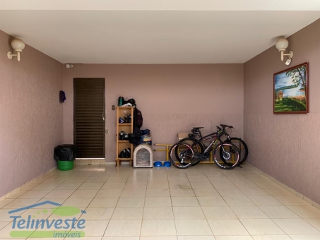 CASA A VENDA NO VILA RICA 