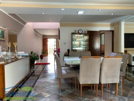CASA A VENDA NO VILA RICA 