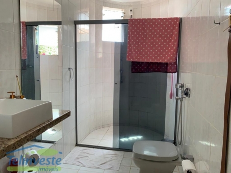 CASA A VENDA NO VILA RICA 