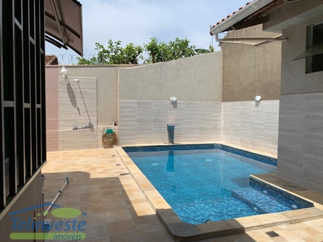 CASA A VENDA NO VILA RICA 