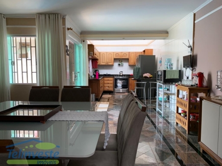 CASA A VENDA NO VILA RICA 