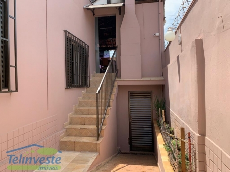 CASA A VENDA NO VILA RICA 