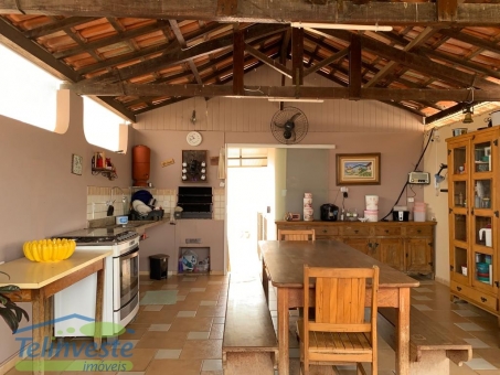 CASA A VENDA NO VILA RICA 
