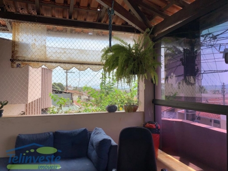 CASA A VENDA NO VILA RICA 