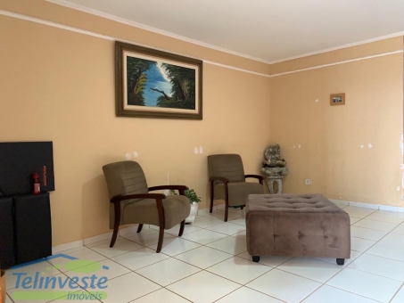 CASA A VENDA NO VILA RICA 