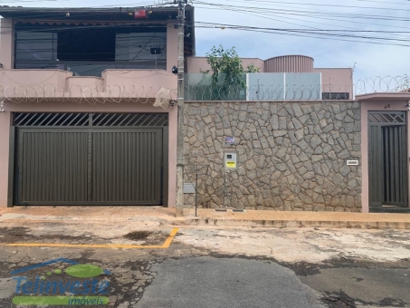 CASA A VENDA NO VILA RICA 