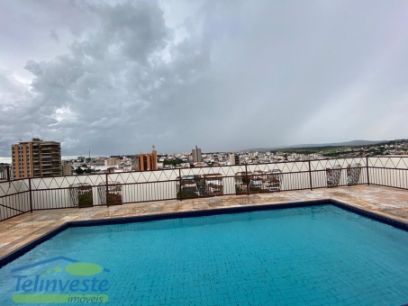 APARTAMENTO NO CENTRO