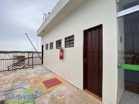 APARTAMENTO NO CENTRO