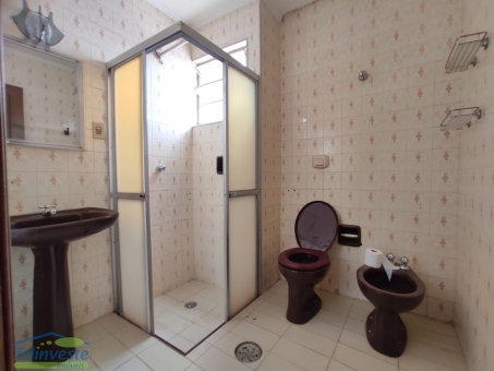 APARTAMENTO NO CENTRO