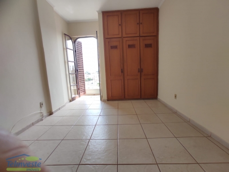 APARTAMENTO NO CENTRO
