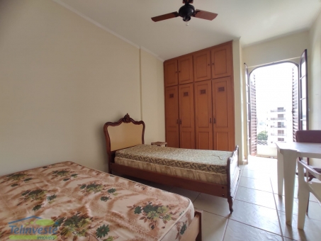 APARTAMENTO NO CENTRO