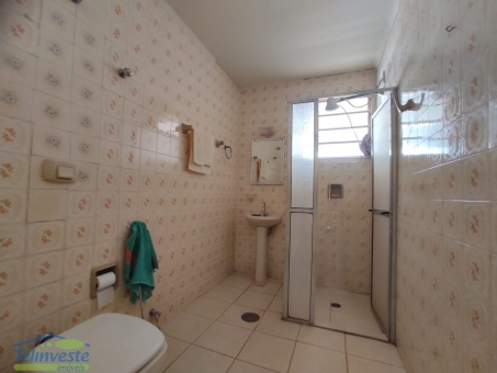 APARTAMENTO NO CENTRO