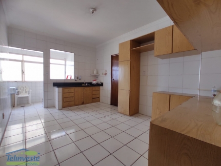APARTAMENTO NO CENTRO