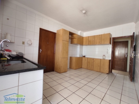 APARTAMENTO NO CENTRO