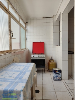 APARTAMENTO NO CENTRO