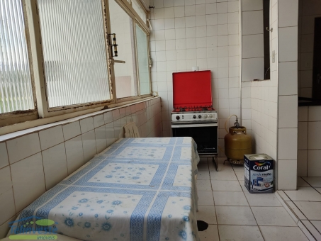 APARTAMENTO NO CENTRO