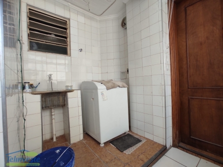 APARTAMENTO NO CENTRO