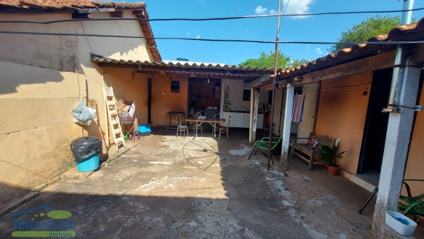 CASA NO BAIRRO COHAB EM PASSOS MG