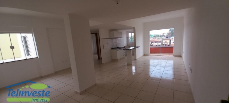 APARTAMENTO JARDIM CANASTRA
