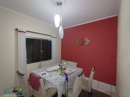Casa no Jardim Pinheiros