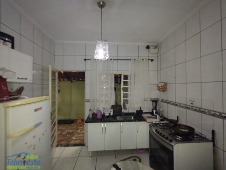 Casa no Jardim Pinheiros