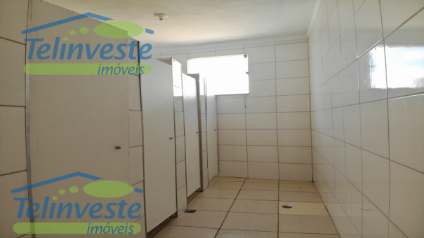 IM&Oacute;VEL COMERCIAL NA RUA  BAR&Atilde;O DE PASSOS