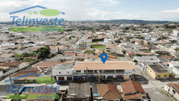 IM&Oacute;VEL COMERCIAL NA RUA  BAR&Atilde;O DE PASSOS