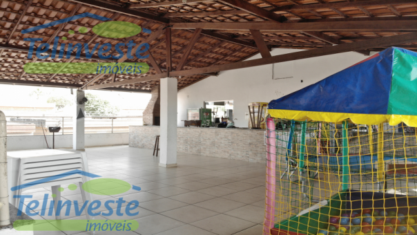 IM&Oacute;VEL COMERCIAL NA RUA  BAR&Atilde;O DE PASSOS