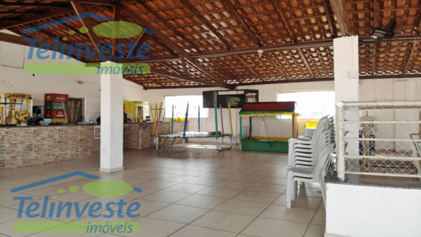 IM&Oacute;VEL COMERCIAL NA RUA  BAR&Atilde;O DE PASSOS