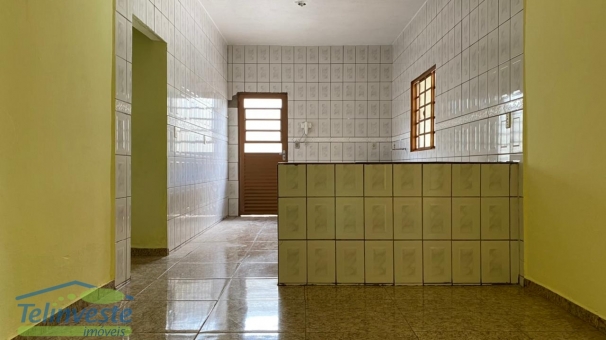 CASA BELA VISTA