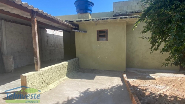 CASA BELA VISTA
