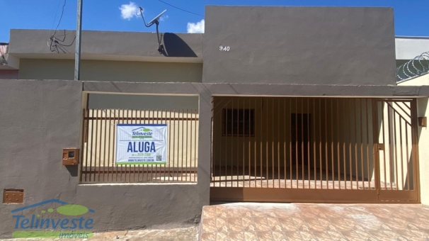 CASA BELA VISTA
