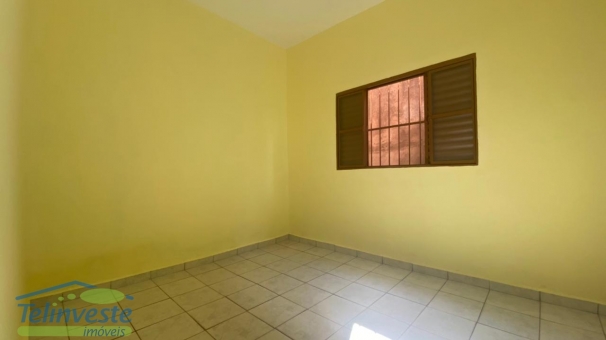 CASA BELA VISTA
