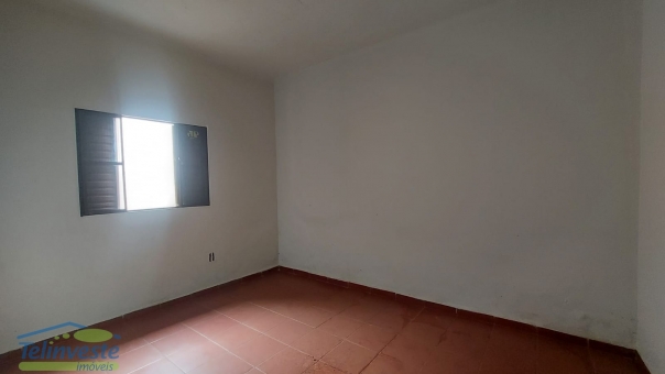 CASA+COMODO COMERCIAL NO BAIRRO COLEGIO DE PASSOS 