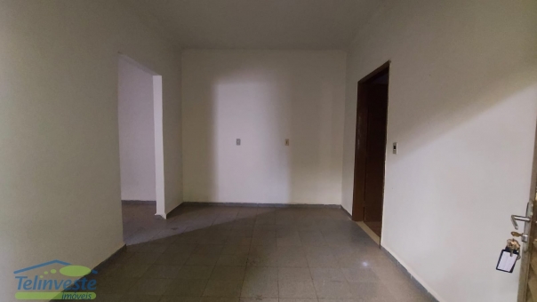 CASA+COMODO COMERCIAL NO BAIRRO COLEGIO DE PASSOS 