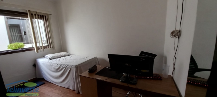 CASA NO RECANTO DA TEKA