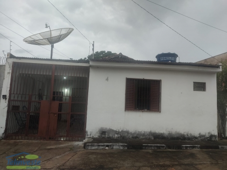 CASA JARDIM CONTINENTAL