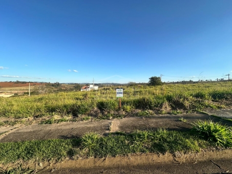 LOTE A VENDA NO RESIDENCIAL PARQUE ALVORADA