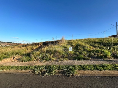 LOTE A VENDA NO RESIDENCIAL PARQUE ALVORADA