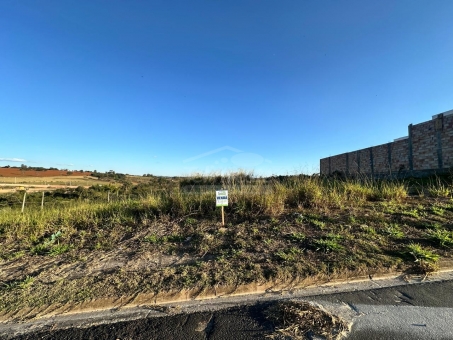 LOTE A VENDA NO RESIDENCIAL PARQUE ALVORADA