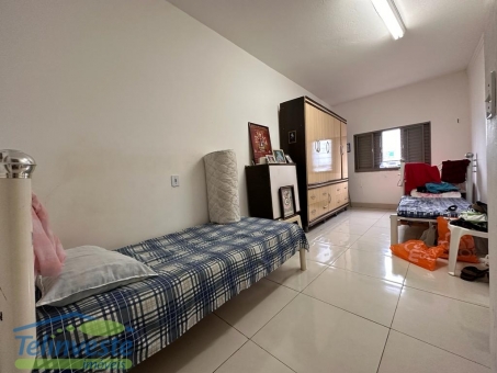 SOBRADO A VENDA NO BAIRRO SANTA LUZIA 