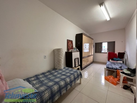 SOBRADO A VENDA NO BAIRRO SANTA LUZIA 