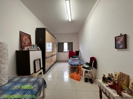 SOBRADO A VENDA NO BAIRRO SANTA LUZIA 