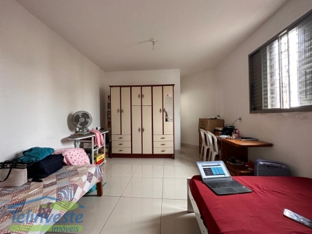 SOBRADO A VENDA NO BAIRRO SANTA LUZIA 