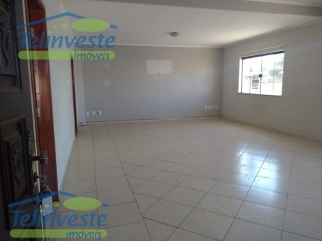 Pr&eacute;dio no Bairro Exposi&ccedil;&atilde;o  