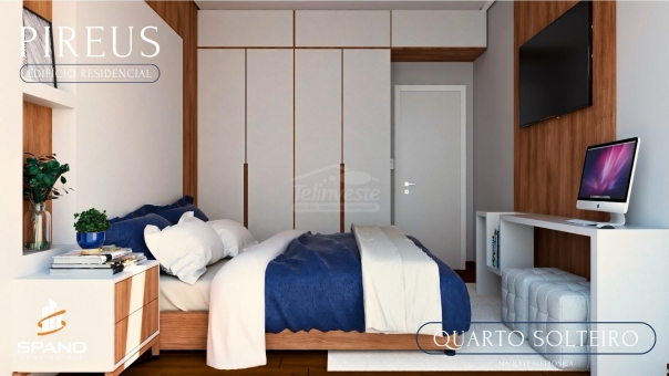 APARTAMENTO CENTRAL