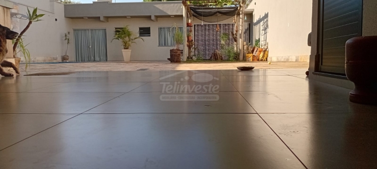 Rua Paulo Esper Pimenta, 3621 