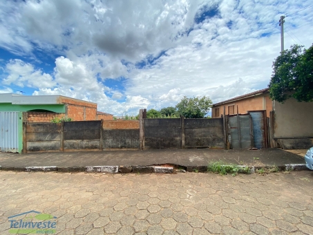 Terreno Bairro Aclima&ccedil;&atilde;o