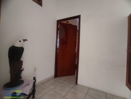 CASA BELA VISTA